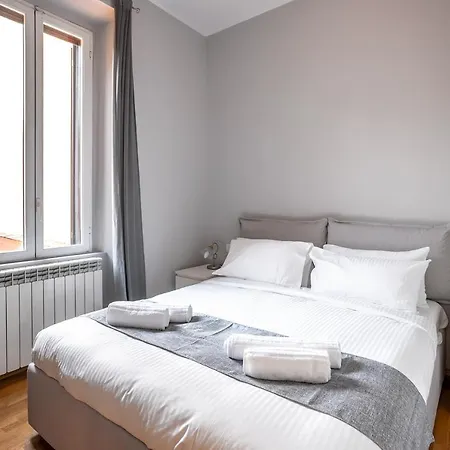 Apartamento Navigli-duomo With Netflix+wifi *
