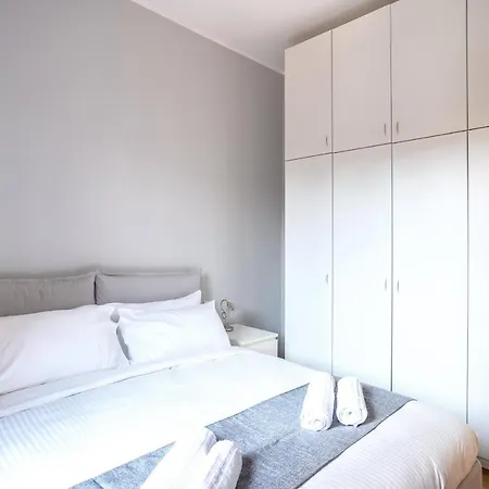 Apartamento Navigli-duomo With Netflix+wifi *
