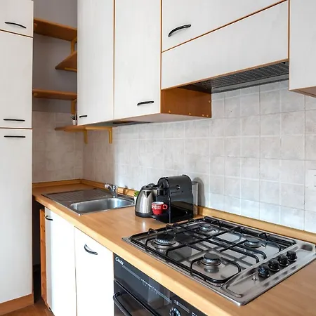 Navigli-duomo With Netflix+wifi Apartment *